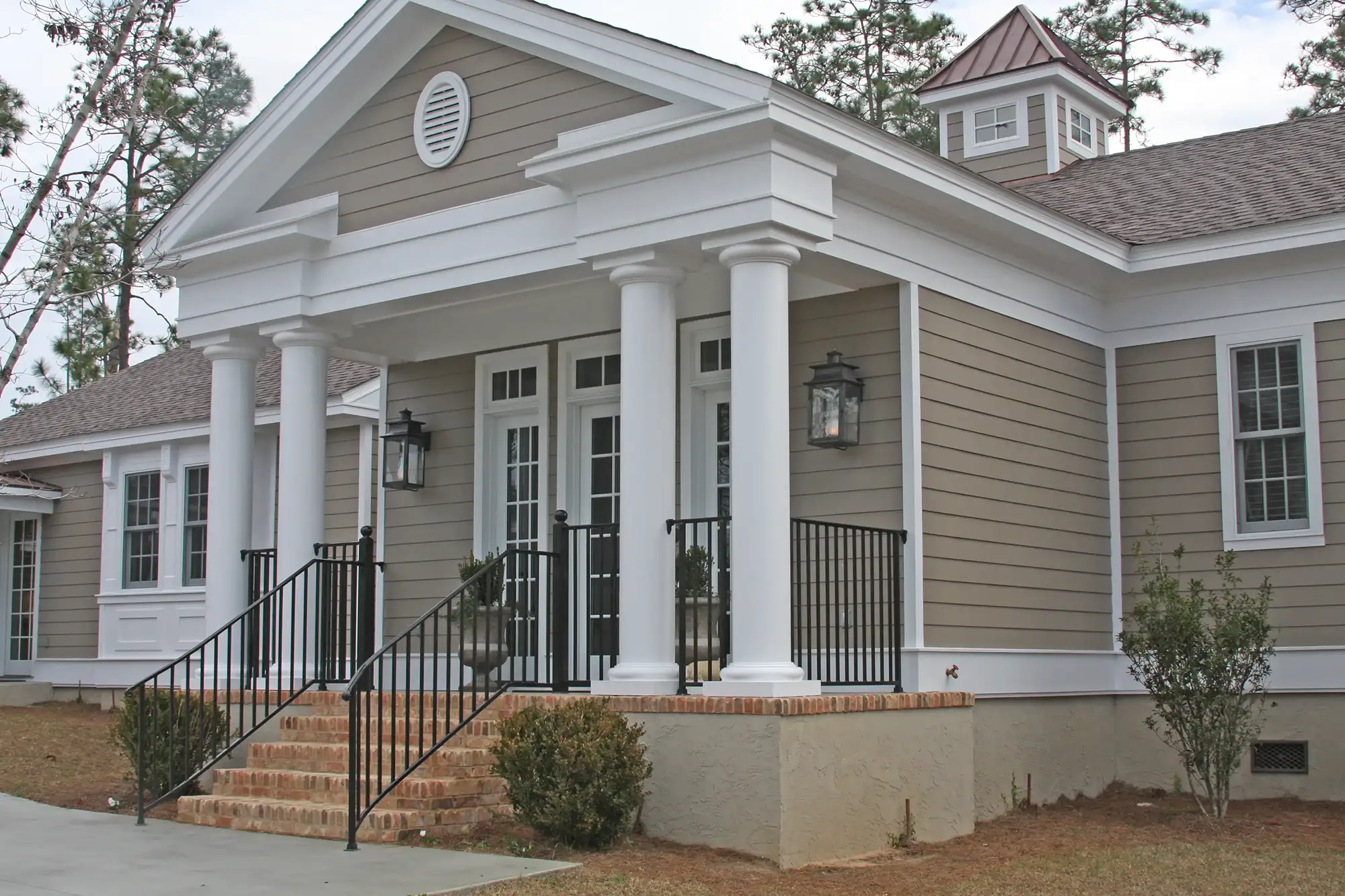 Custom Homes